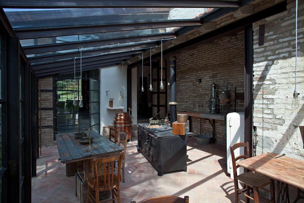 Casa Di Otello Monte San Giovanni  Exterior foto